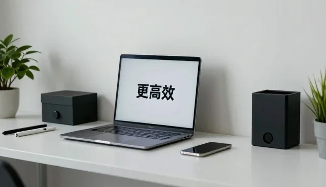 技术方案如何驱动业务效率提升与未来布局