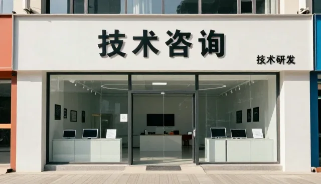 配套服务帮助解决技术问题