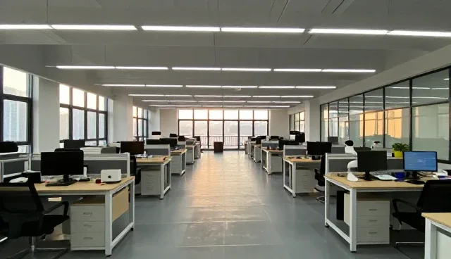 技术咨询选择参考指南
